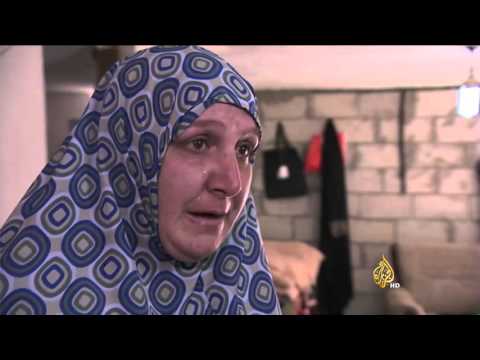 تزايد معاناة اللاجئين السوريين في الأردن