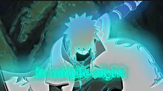 Minato - Middle Of The Night Editamv