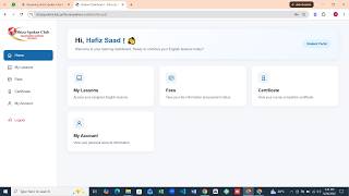 Building a Full-Stack LMS & Student Portal with Django, Cloudinary & PythonAnywhere | Full Demo