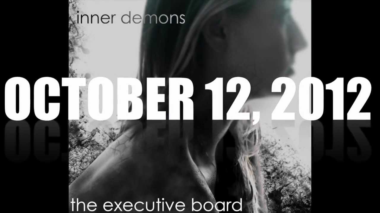 Watch 202 Promo - The Executive Board on YouTube Watch 202 Promo - The Executive Board on YouTube