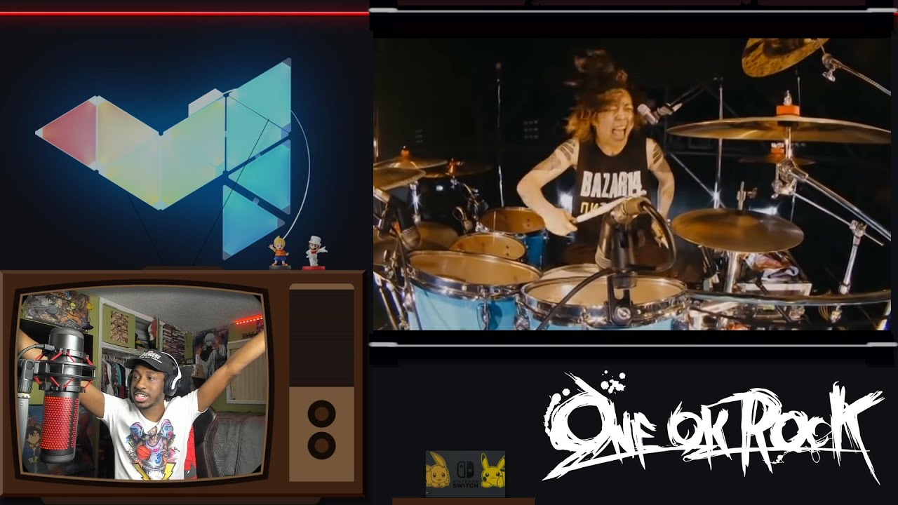 One Ok Rock 