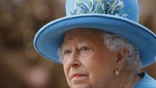 Останній коргі королеви: Єлизавета ІІ втратила улюбленця Останній коргі королеви: Єлизавета ІІ втратила улюбленця