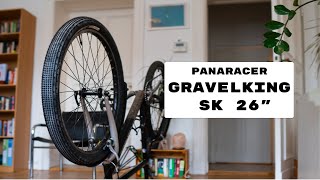 Panaracer GravelKing SK 26