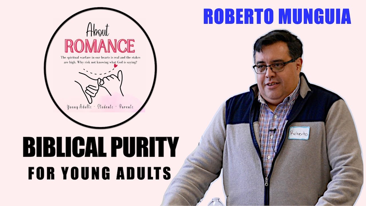 Biblical Purity for Young Adults