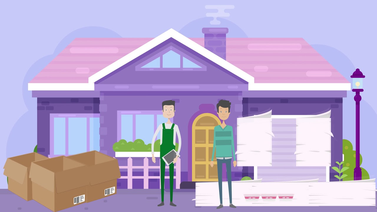 Мобильное приложение "ГЛАВЭКО" от компании "Аэросити-2000" и GHP Group