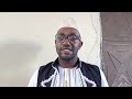 Communiqué du Maire de Nymamsirou , Mr Nahouza 