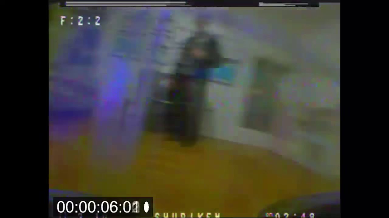 MultiGP UTT7 - 5.28sec