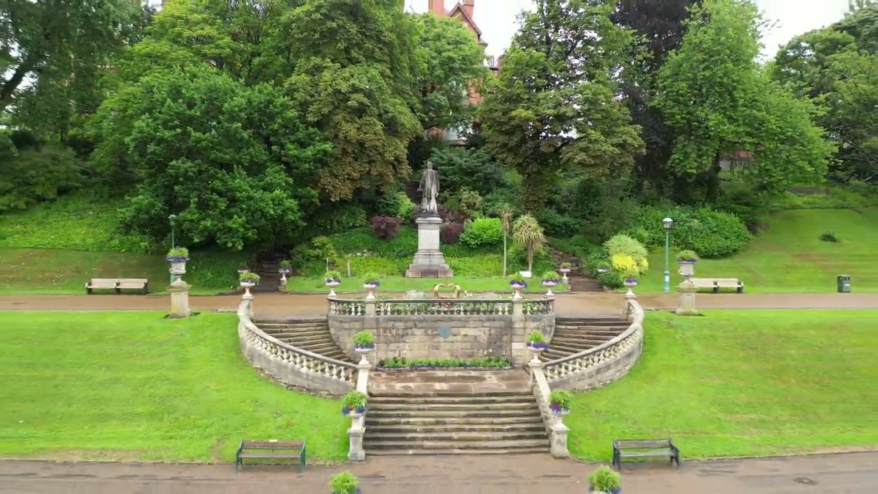 MILLER PARK - PRESTON