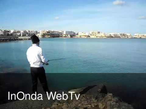 Otranto: Gennaio 2012