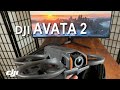 🔥How to Unbox Your DJI Avata 2: Fly More Combo and RC 3!🚀#dji #drone