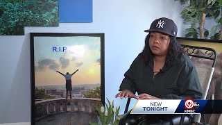 Mother of teen fatally stabbed at Kansas City middle school talks about her loss