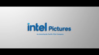 Intel Pictures Logo (2021-present, Amerilands/Cinemascope Version)