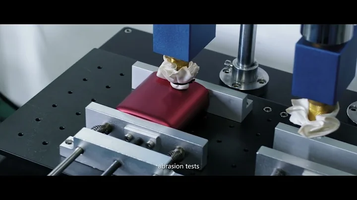 Olight Factory Tour - Behind the Scenes 2022!