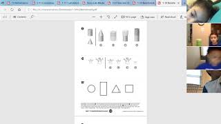 Envisions Math Topics 1-14 Benchmark