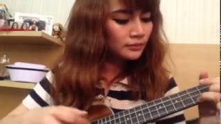 เพลง อยู่ๆก็มาปรากฏตัวในหัวใจ -พิจิกา  Cover by คุณพยาบาล