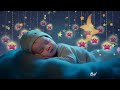 Sleep Music for Babies ♫♫ Overcome Insomnia in 3 Minutes ♫♫ Mozart Brahms Lullaby ♫♫ Baby Sleep