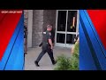 WATCH: Law enforcement responds to shooting at Haywood Mall