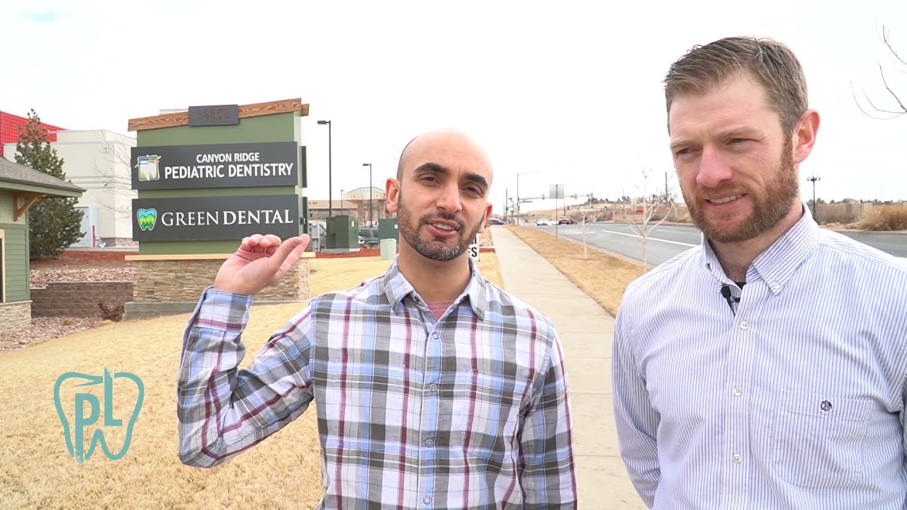 Practice Optimization with Dr. Chris Green: Practice Exterior