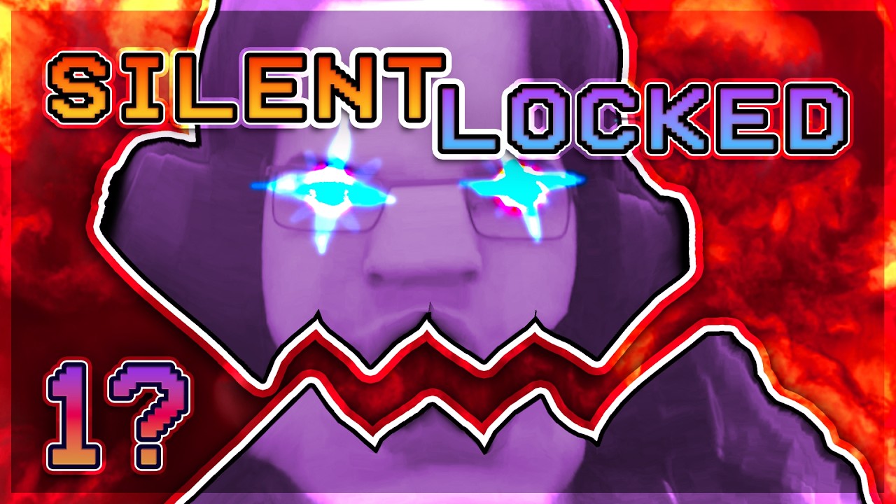 Oh Jifters | Silentlocked #1?