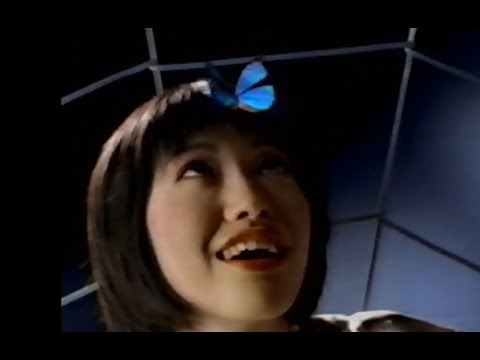 懐かしいCM（1999年）#0109(Japanese Commercials)