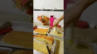 Esse pudim ficou perfeito! 😍 #bolopudim #shortsvideo #receitas #viraliza