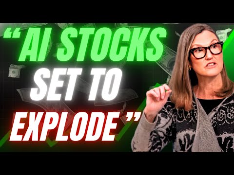 11 HIGH-PERFORMING Affordable AI STOCKs To BUY Now BEFORE They SOAR