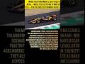 McLaren’s radio #F1 #McLaren #LandoNorris #OscarPiastri #TeamRadioDrama