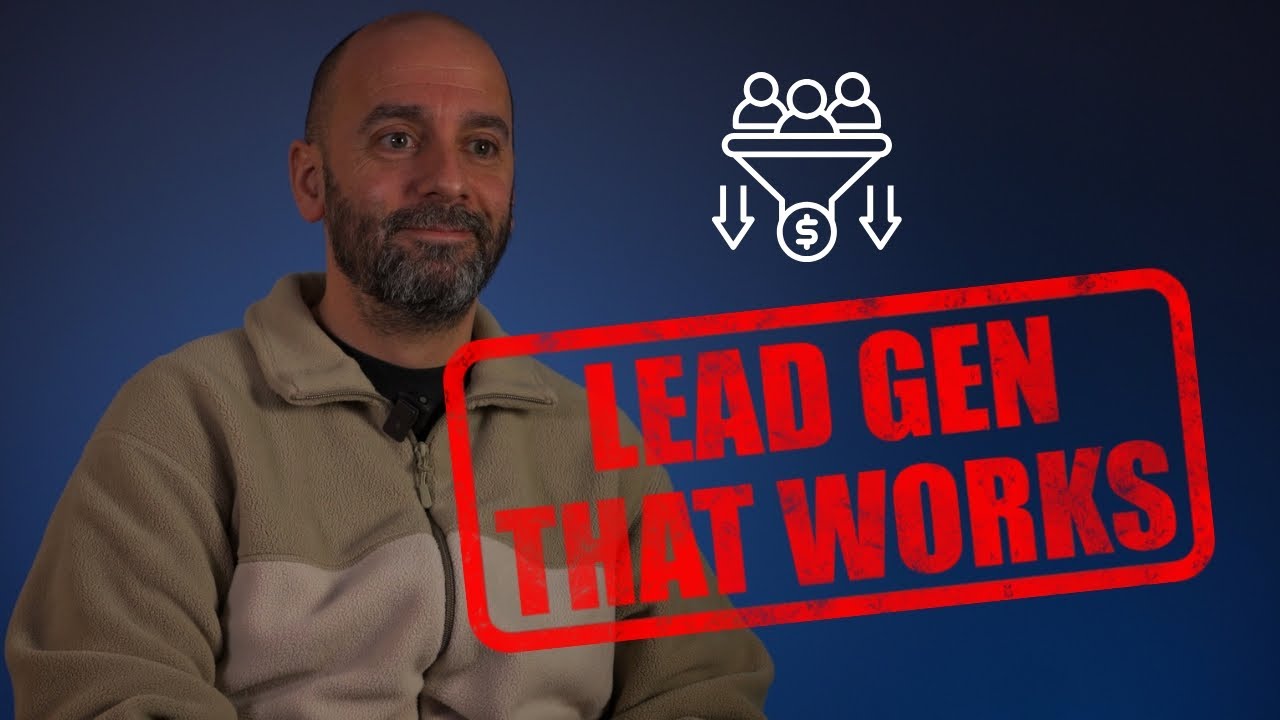 Why Descartes Chose ORRJO for Lead Generation