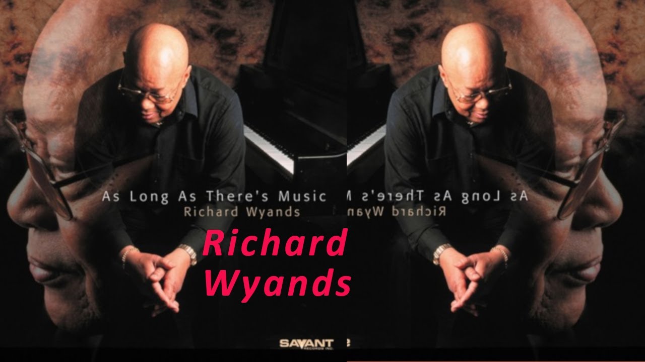Stairway to the Stars - Richard Wyands Trio
