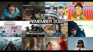 REMEMBER 2022
