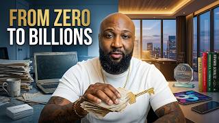 Inspiring Success Stories of Entrepreneurs Who Started from Nothing