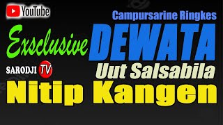 Asoylur Nitip Kangen  Uut Salsabila  Cs Dewata