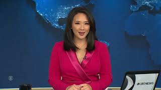 🇺🇸 CBS Weekend News Supercut (2025/01/25)