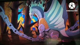 Dinofroz Temporada 2 General Vlad En Español Latino