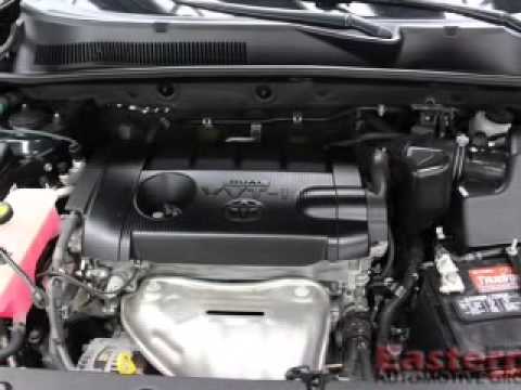 Easterns Automotive Group Laurel