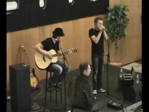 "Who's gonna take my damn'soul" Greg ZLAP et Eric STARCZAN