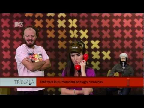 Trolalá MTV (93) | 10/10/2012