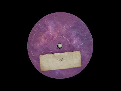 Oleg's Rare Gems Vol. 178: Cosmic