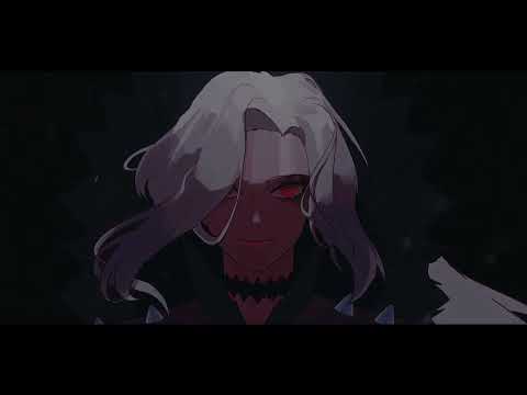 Countess - 이재형 [극동대학교 만화애니메이션학과 18기 졸업작품]