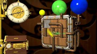 Cogs - Level 34: Hovercube [Moves]