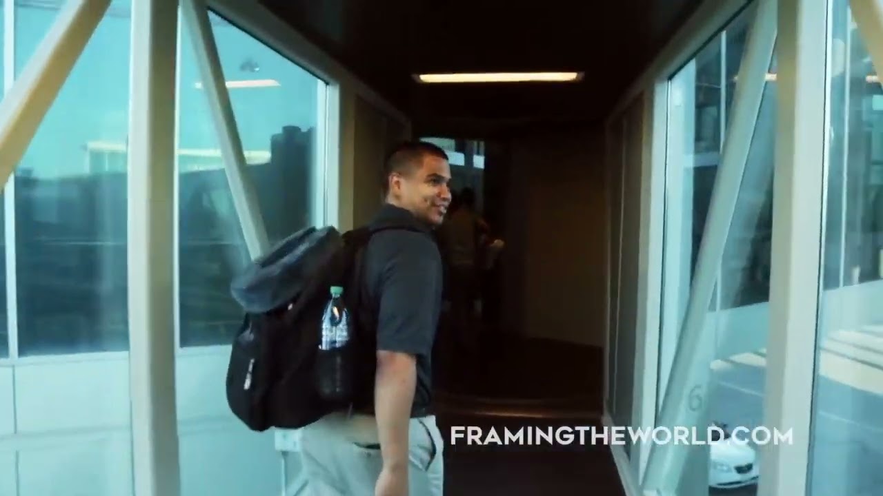 Beyond Jordan 'Official Film'