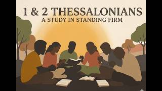 1 Thessalonians 4: Called to Be Different