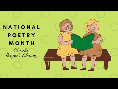 The Hill We Climb by Amanda Gorman - Poetry Reading