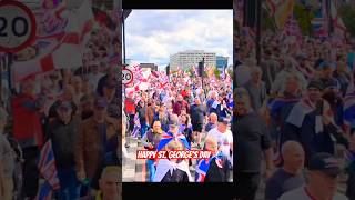 🏴󠁧󠁢󠁥󠁮󠁧󠁿Happy St. George’s day. #england  #proud #uk