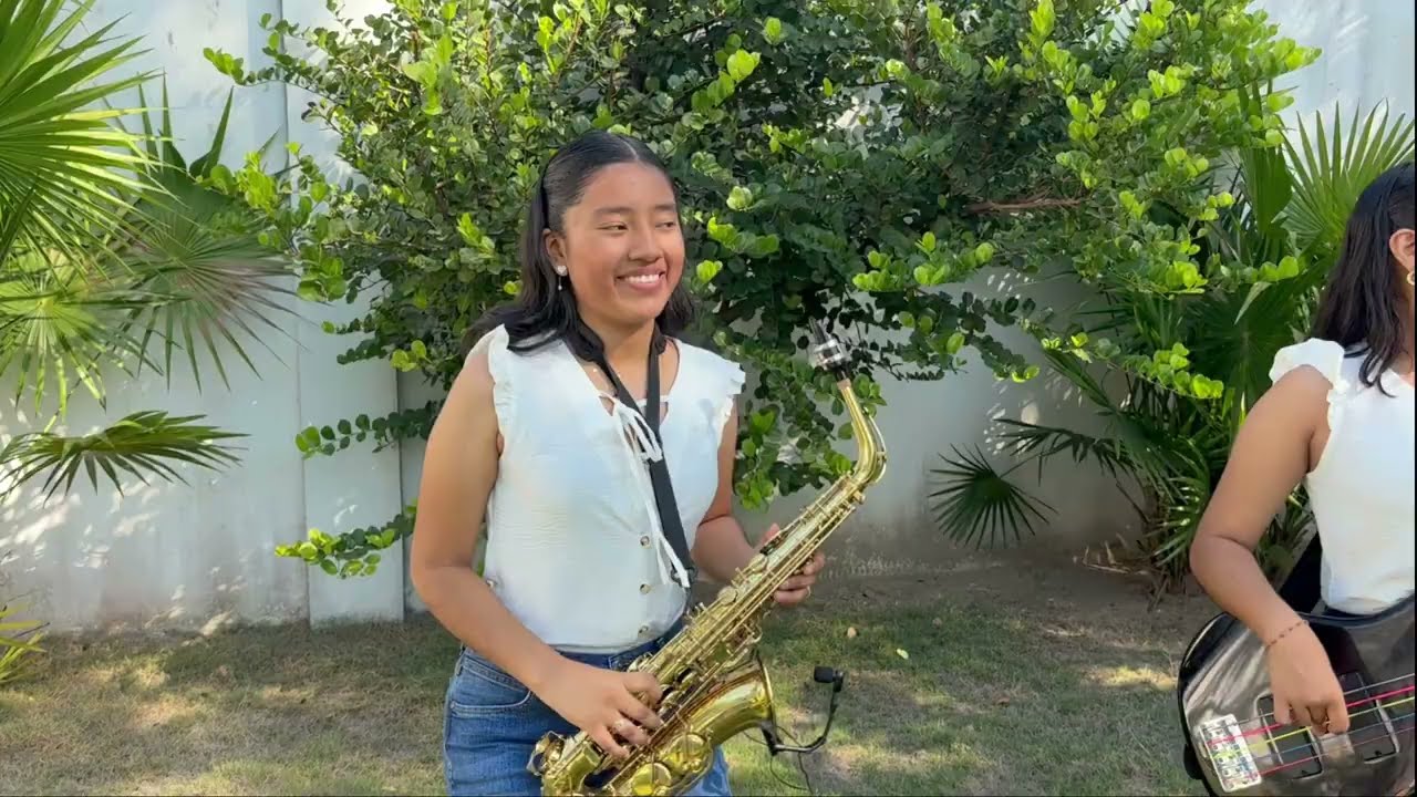 Los Yorkles | MIX Mar Azul