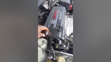 2AZFE Engine Rattling. 2.4L Camry, Scion TC, Solar.