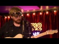 Horse Thief Performs