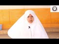 Surah An-Nas- Student Recitation