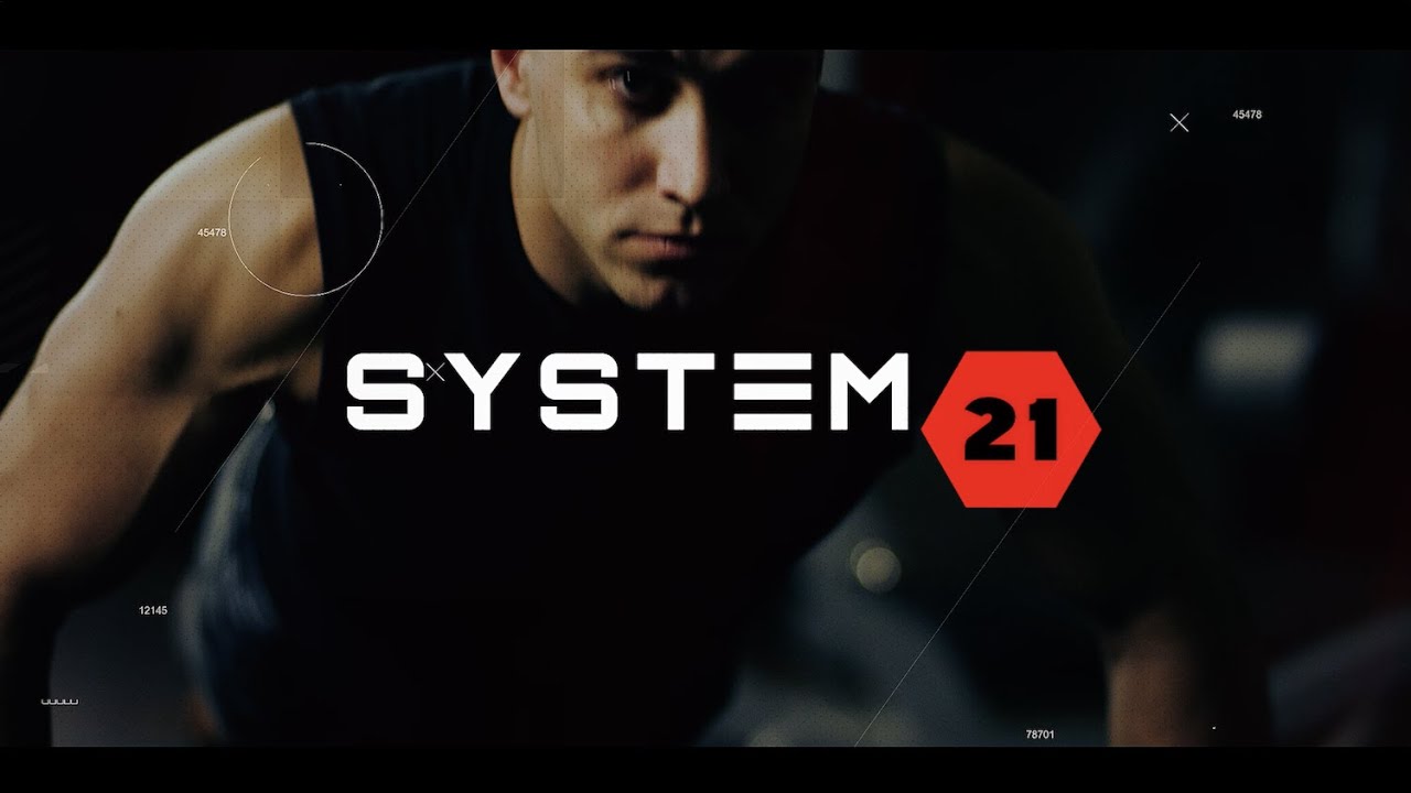 System21 Promotion Video Created by White Lane Media Productions