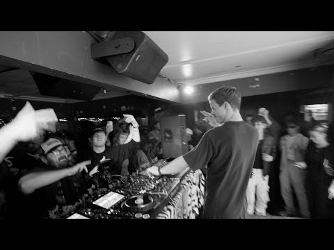 WAY LIE @ Rhythm At Dusk 2025
